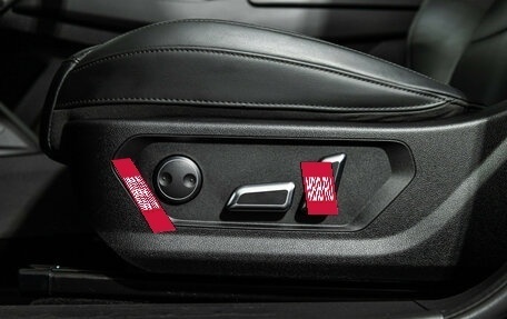 Haval F7 I, 2024 год, 2 775 000 рублей, 22 фотография