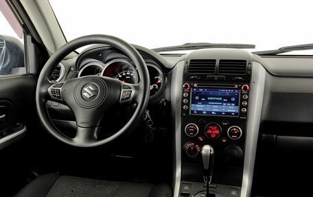 Suzuki Grand Vitara, 2011 год, 1 150 000 рублей, 11 фотография