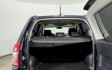 Suzuki Grand Vitara, 2011 год, 1 150 000 рублей, 9 фотография