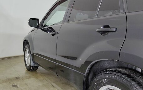 Suzuki Grand Vitara, 2011 год, 1 150 000 рублей, 20 фотография