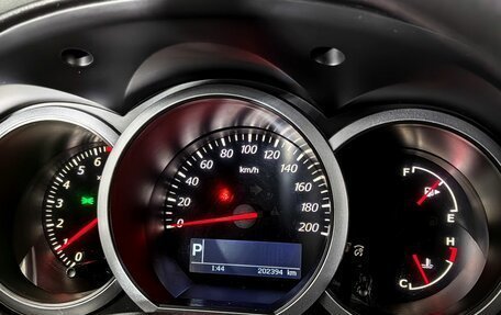 Suzuki Grand Vitara, 2011 год, 1 150 000 рублей, 14 фотография