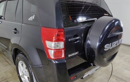 Suzuki Grand Vitara, 2011 год, 1 150 000 рублей, 19 фотография