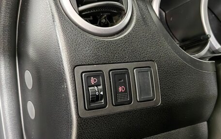 Suzuki Grand Vitara, 2011 год, 1 150 000 рублей, 17 фотография