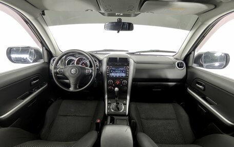 Suzuki Grand Vitara, 2011 год, 1 150 000 рублей, 10 фотография