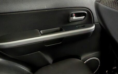 Suzuki Grand Vitara, 2011 год, 1 150 000 рублей, 16 фотография