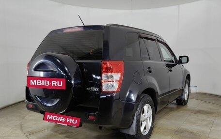 Suzuki Grand Vitara, 2011 год, 1 150 000 рублей, 7 фотография
