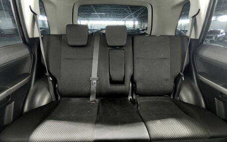 Suzuki Grand Vitara, 2011 год, 1 150 000 рублей, 15 фотография