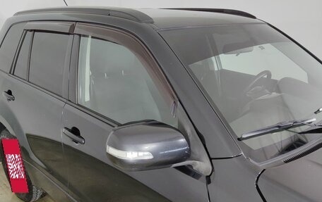Suzuki Grand Vitara, 2011 год, 1 150 000 рублей, 18 фотография