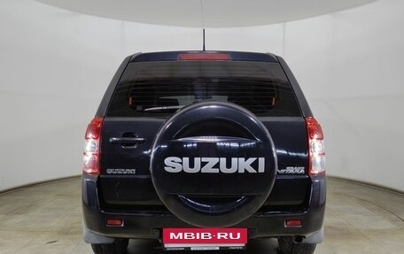 Suzuki Grand Vitara, 2011 год, 1 150 000 рублей, 6 фотография