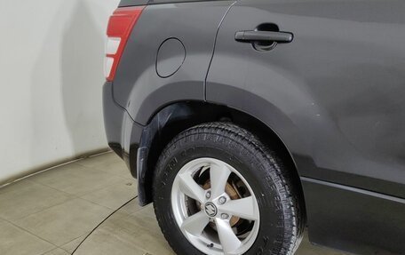 Suzuki Grand Vitara, 2011 год, 1 150 000 рублей, 21 фотография