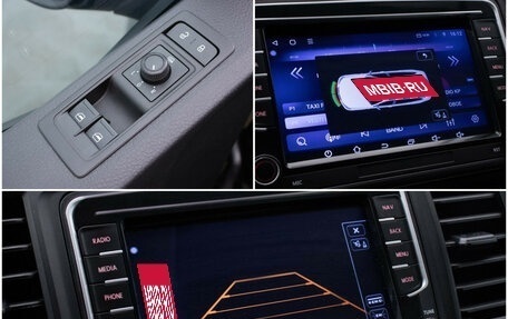Volkswagen Caravelle T6 рестайлинг, 2016 год, 2 745 000 рублей, 16 фотография