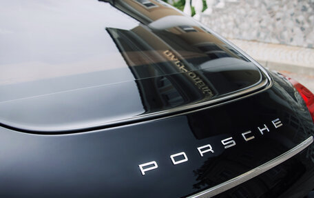 Porsche Panamera II рестайлинг, 2012 год, 3 250 000 рублей, 4 фотография
