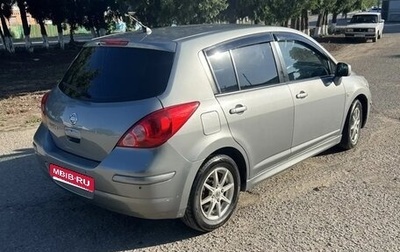 Nissan Tiida, 2010 год, 680 000 рублей, 1 фотография