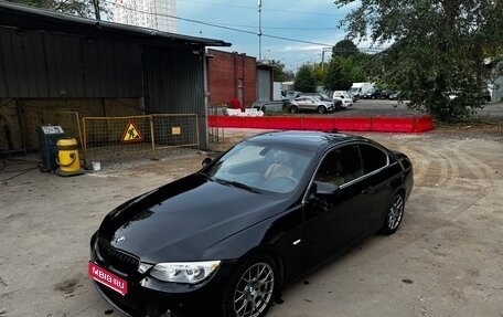 BMW 3 серия, 2013 год, 1 550 000 рублей, 1 фотография