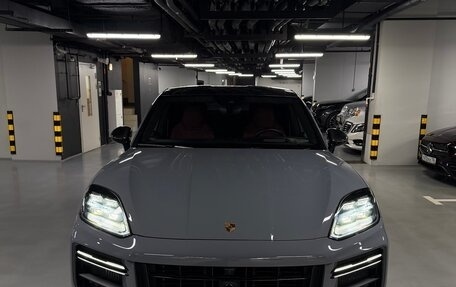 Porsche Cayenne III, 2023 год, 23 500 000 рублей, 1 фотография