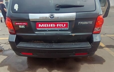 Mazda Tribute II, 2008 год, 550 000 рублей, 1 фотография