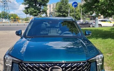 GAC GS8, 2024 год, 3 900 000 рублей, 1 фотография