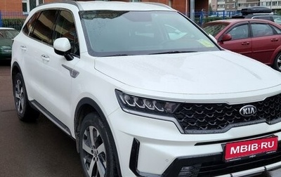 KIA Sorento IV, 2021 год, 3 555 000 рублей, 1 фотография