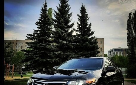 Honda Accord VIII рестайлинг, 2008 год, 1 000 000 рублей, 1 фотография