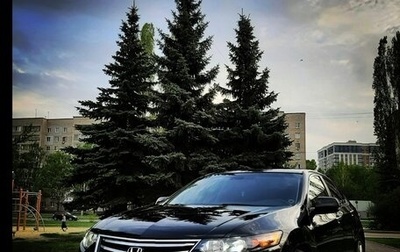 Honda Accord VIII рестайлинг, 2008 год, 1 000 000 рублей, 1 фотография