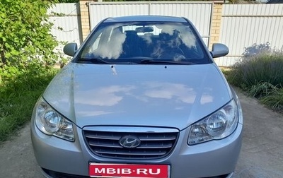 Hyundai Elantra IV, 2006 год, 875 000 рублей, 1 фотография
