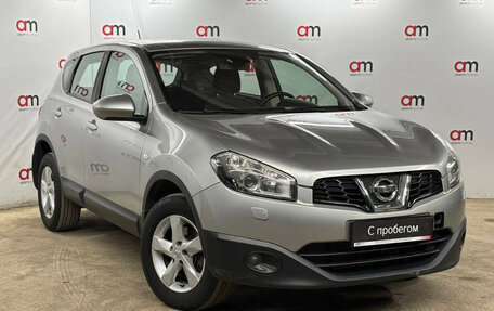 Nissan Qashqai, 2012 год, 999 000 рублей, 1 фотография