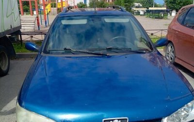 Peugeot 306, 2000 год, 175 000 рублей, 1 фотография