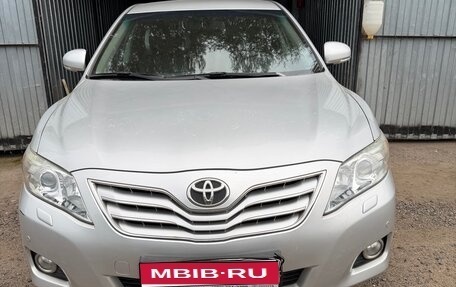 Toyota Camry, 2009 год, 2 200 000 рублей, 1 фотография