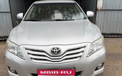 Toyota Camry, 2009 год, 2 200 000 рублей, 1 фотография