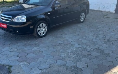 Chevrolet Lacetti, 2012 год, 461 000 рублей, 1 фотография