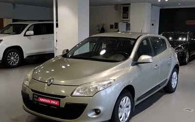 Renault Megane III, 2014 год, 860 000 рублей, 1 фотография