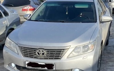 Toyota Camry, 2012 год, 1 450 000 рублей, 1 фотография