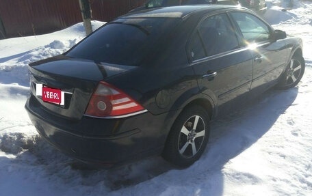 Ford Mondeo III, 2006 год, 215 000 рублей, 1 фотография