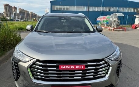 Haval Jolion, 2022 год, 1 780 000 рублей, 1 фотография