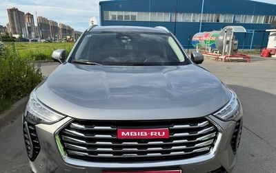 Haval Jolion, 2022 год, 1 780 000 рублей, 1 фотография