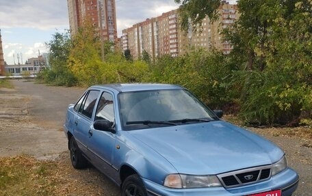 Daewoo Nexia I рестайлинг, 2006 год, 140 000 рублей, 1 фотография