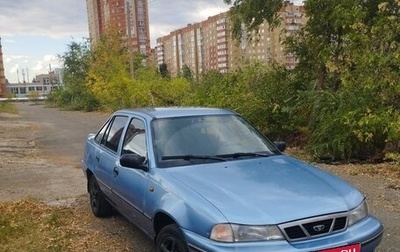 Daewoo Nexia I рестайлинг, 2006 год, 140 000 рублей, 1 фотография