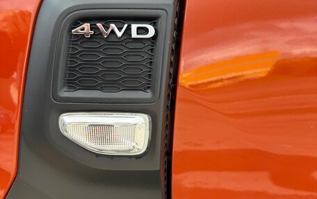 Dacia Duster II, 2022 год, 2 035 000 рублей, 6 фотография