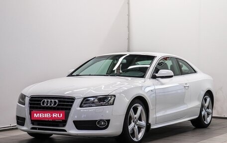Audi A5, 2011 год, 1 189 000 рублей, 1 фотография