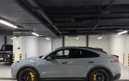 Porsche Cayenne III, 2023 год, 23 500 000 рублей, 3 фотография