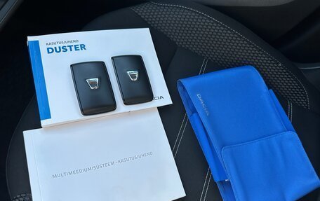 Dacia Duster II, 2022 год, 2 035 000 рублей, 18 фотография