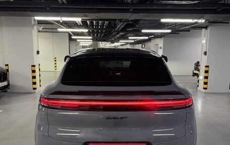 Porsche Cayenne III, 2023 год, 23 500 000 рублей, 5 фотография
