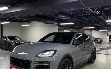 Porsche Cayenne III, 2023 год, 23 500 000 рублей, 2 фотография