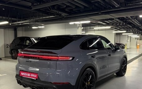 Porsche Cayenne III, 2023 год, 23 500 000 рублей, 6 фотография