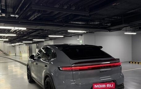 Porsche Cayenne III, 2023 год, 23 500 000 рублей, 4 фотография
