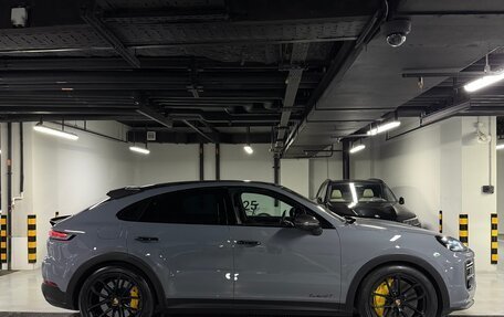 Porsche Cayenne III, 2023 год, 23 500 000 рублей, 7 фотография