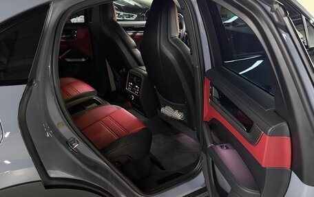 Porsche Cayenne III, 2023 год, 23 500 000 рублей, 17 фотография