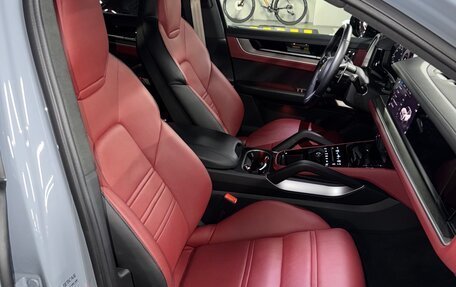 Porsche Cayenne III, 2023 год, 23 500 000 рублей, 19 фотография