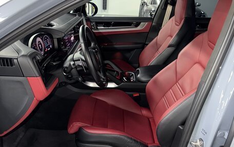 Porsche Cayenne III, 2023 год, 23 500 000 рублей, 9 фотография
