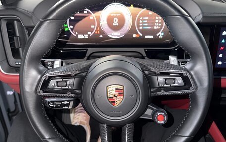Porsche Cayenne III, 2023 год, 23 500 000 рублей, 10 фотография